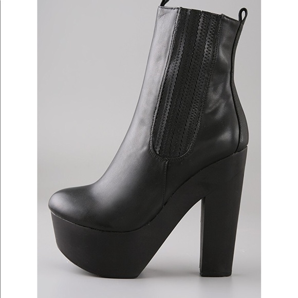 Opening Ceremony Shoes - ✨Opening Ceremony x Chloe Sevigny✨ Mary Jo Boots